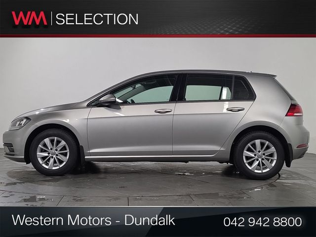 Image for 2020 Volkswagen Golf 1.6 TDI 115HP Trendline #57