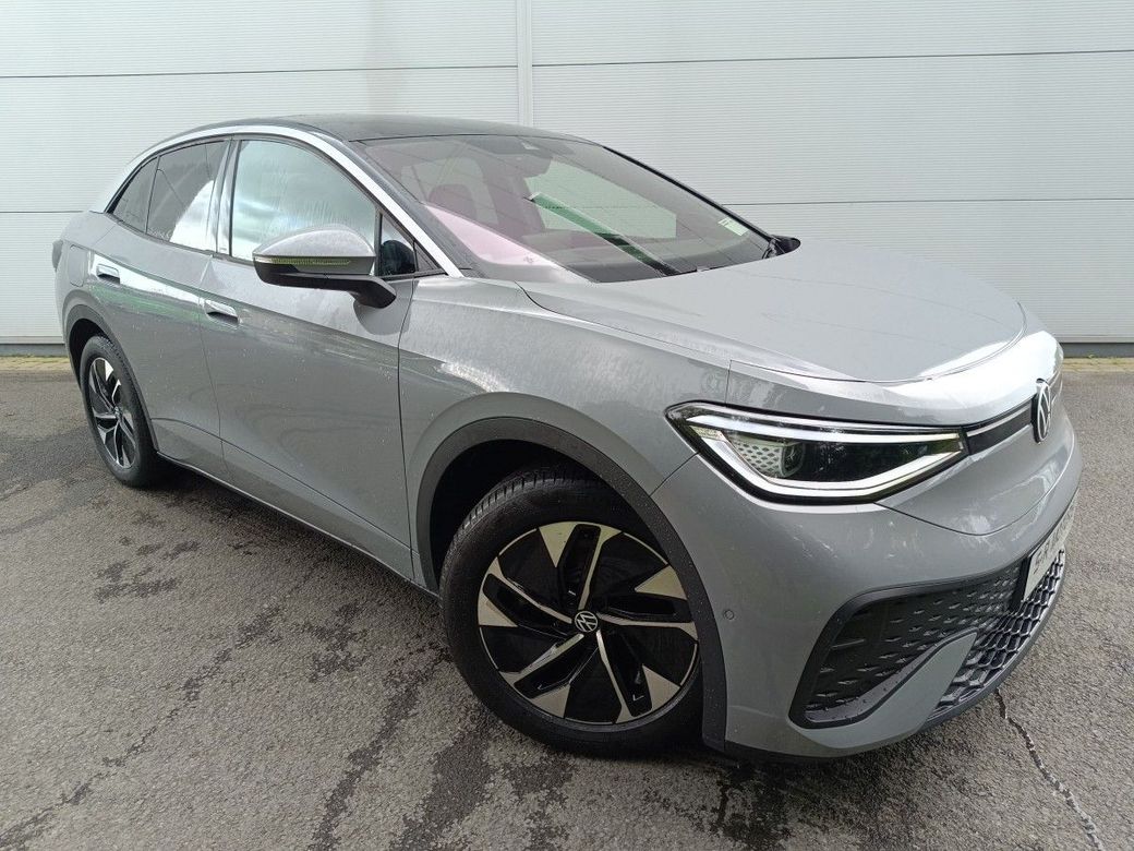 Image for 2025 Volkswagen ID.5 **SOLD** ID.5 Match 286Bhp Pro Performance 77Kwh EV High Spec