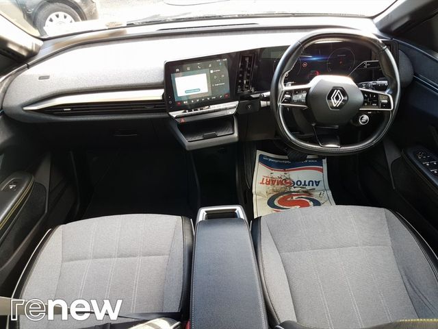 Image for 2023 Renault Megane E-Tech Techno EV60 220hp