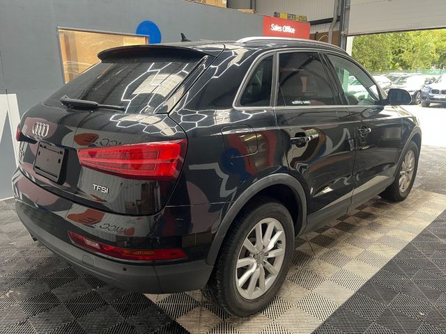 Image for 2016 Audi Q3 2016 AUDI Q3 1.4TFSI 63KM AUTOMATIC/ PARKING CAMERA/