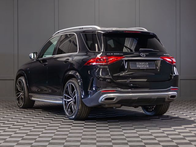 Image for 2021 Mercedes-Benz GLE Class 350de AMG Line 4Matic