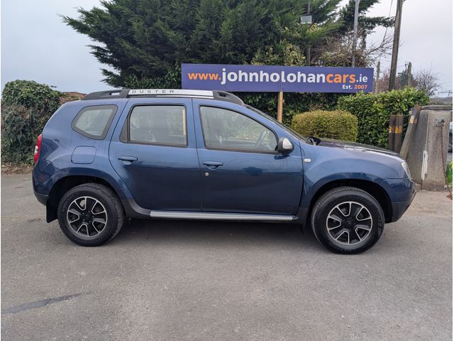Image for 2018 Dacia Duster Prestige 1.5 DCI 110 // NEW NCT //