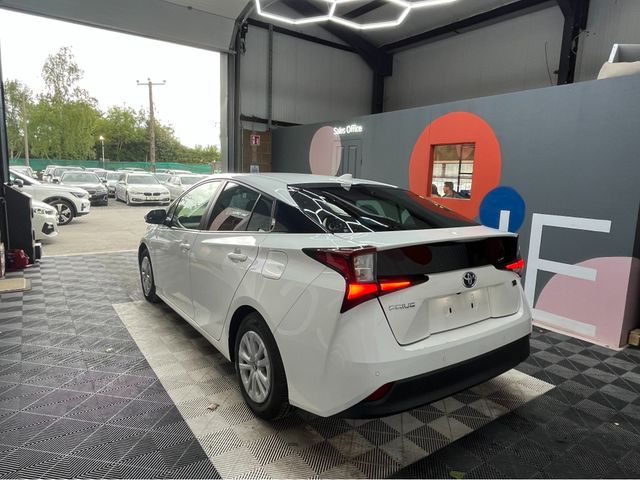 Image for 2022 Toyota Prius €20950 2022 TOYOTA PRIUS S 1.8 AUTOMATIC / CRUISE CONTROL / REVERSE CAMERA AND MORE