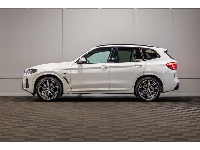 Image for 2022 BMW X3 X-Drive 30e M-Sport