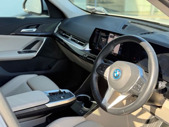 Image for 2023 BMW X1 xDrive25e xLine