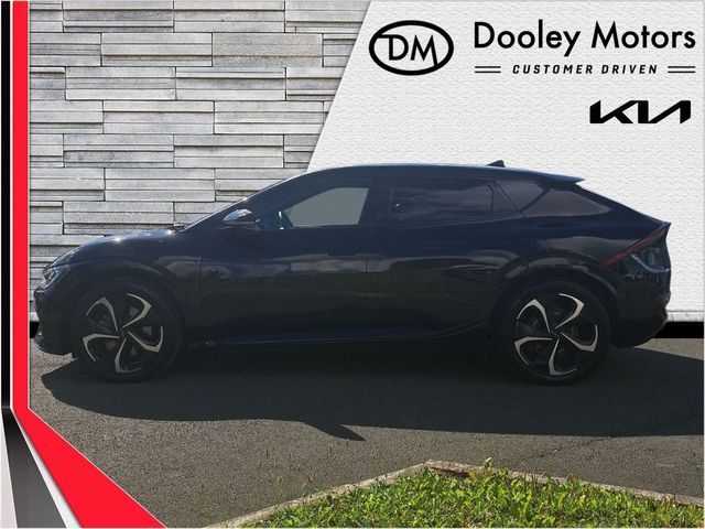 Image for 2022 Kia EV6 EV6 GT-Line