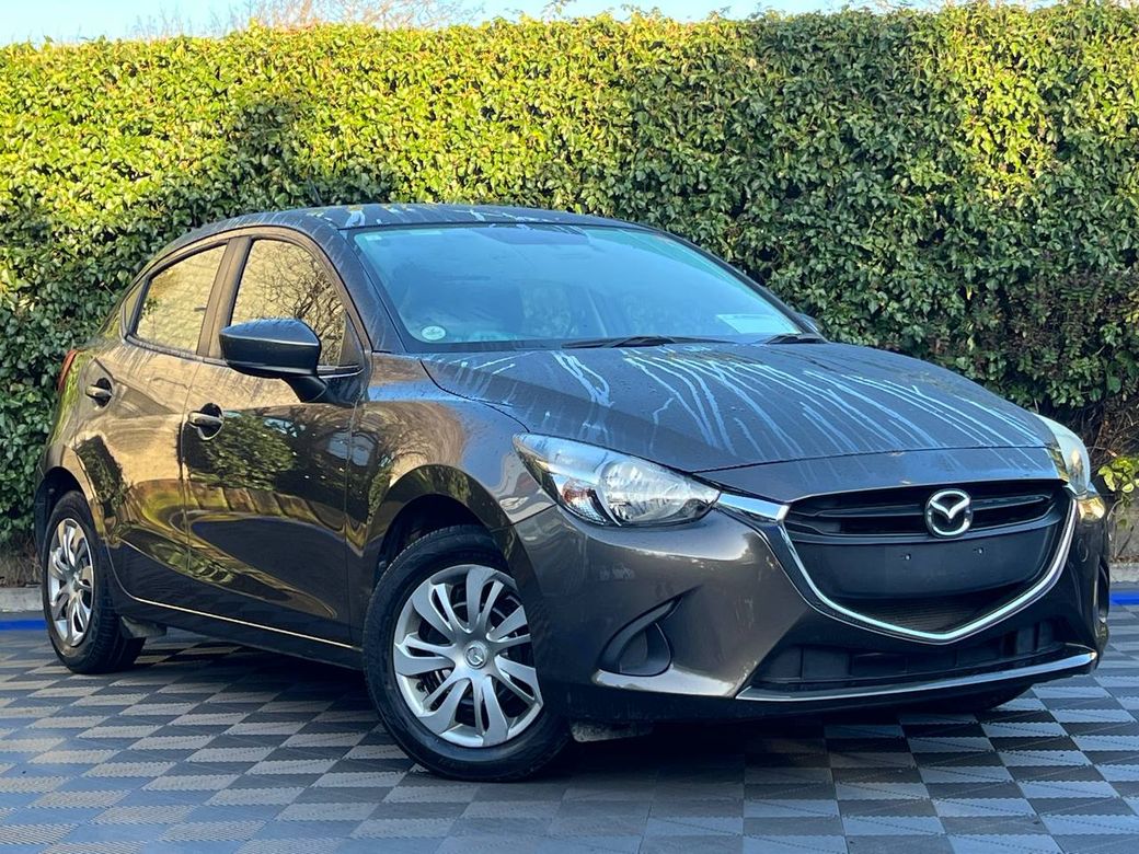 Image for 2017 Mazda Demio 1.3 SKYACTIV // NEW NCT // AIR CONDITIONING // AUXILIARY MUSIC