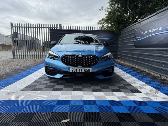 Image for 2020 BMW 1 Series 118i Sport