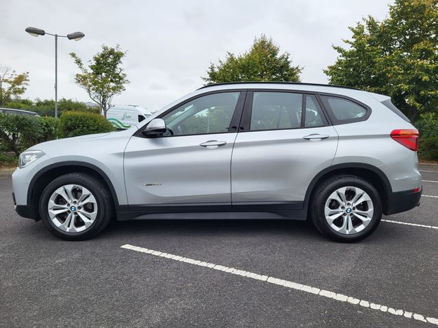 Image for 2016 BMW X1 