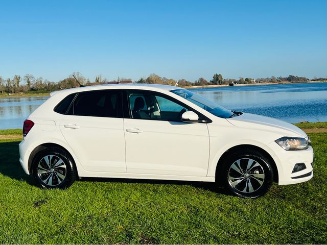 Image for 2019 Volkswagen Polo 1.0 AUTOMATIC 
