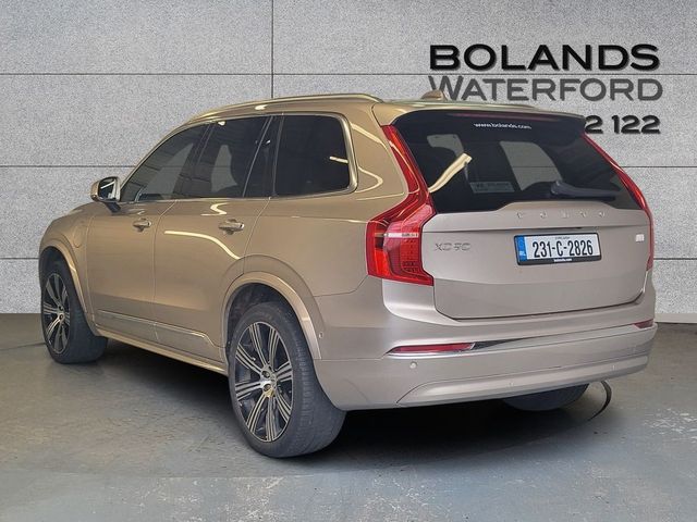 Image for 2023 Volvo XC90 T8 PHEV 455hp Plus (Bright Theme)