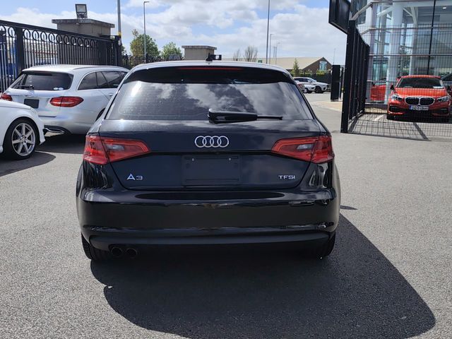 Image for 2015 Audi A3 1.4 Petrol Auto