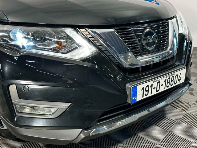Image for 2019 Nissan X-Trail SVE PREMIUM 1.6L DIESEL 7 SEATER SUV