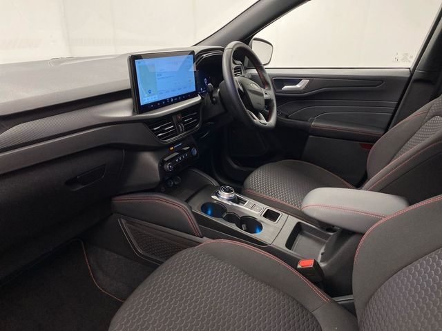 Image for 2025 Ford Kuga ST-Line 2.5 PHEV 225HP Auto