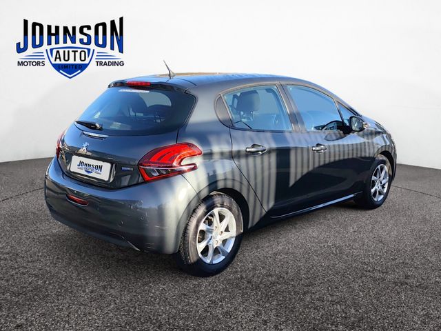 Image for 2018 Peugeot 208 Active 1.2 82 4DR