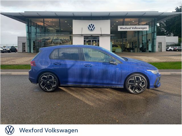 Image for 2026 Volkswagen Golf R-LINE 1.5 TSI 150HP MANUAL