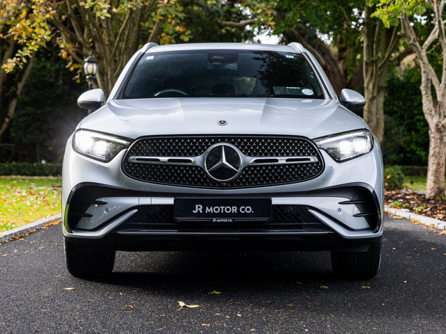 Image for 2024 Mercedes-Benz GLC Class GLC 220 D 4MATIC AMG Line