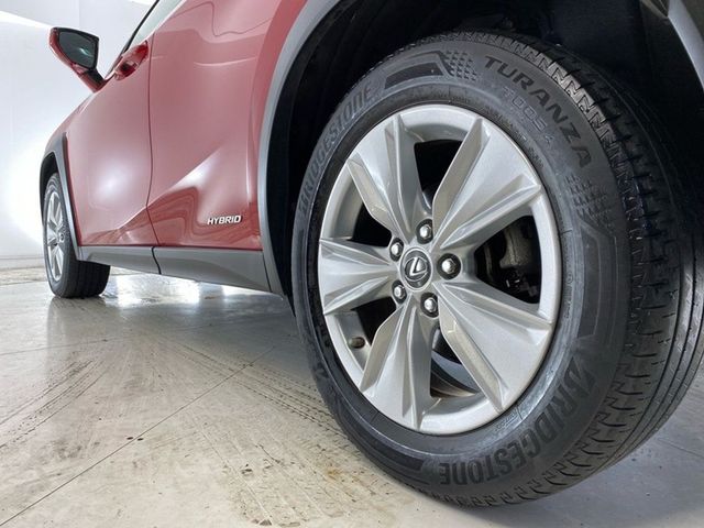 Image for 2020 Lexus UX 250H S-Design