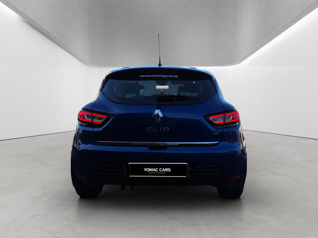 Image for 2018 Renault Clio Dynamique S NAV TCE 90 -- LOW MILEAGE -- FINANCE ARRANGED 