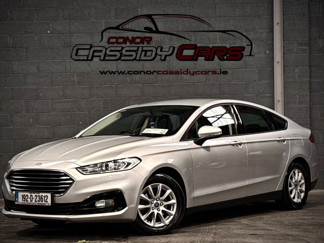 Image for 2019 Ford Mondeo Zetec 2.0TD // SAME DAY FINANCE // 