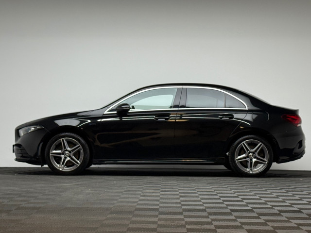 Image for 2020 Mercedes-Benz A Class 250E AMG LINE AUTO
