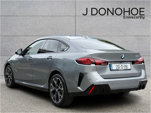 Image for 2026 BMW 2 Series 220 M Sport