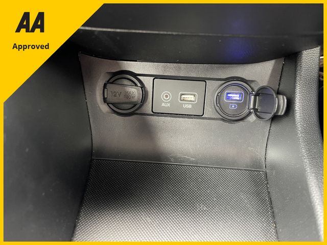 Image for 2018 Hyundai i20 SE MPI FREE DELIVERY 