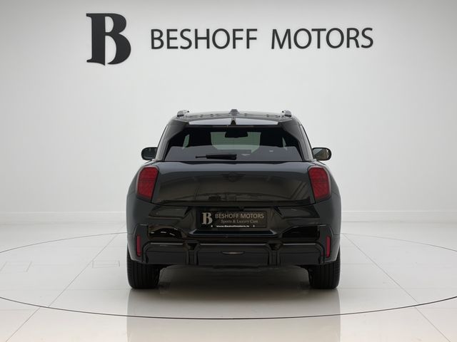 Image for 2025 Mini Aceman LEVEL 3 SPORT E=HUGE SPEC//LOW MILES//252 REG=TAILORED FINANCE PACKAGES AVAILABLE=TRADE IN'S WELCOME