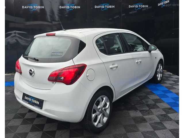 Image for 2016 Opel Corsa Opel Corsa SC 1.4 PETROL