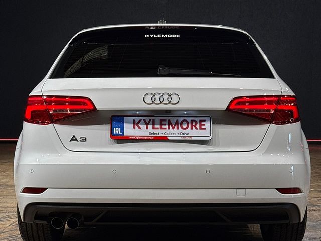 Image for 2020 Audi A3 1.4 AUTO - CRUISE CONTROL - REVERSE CAMERA 