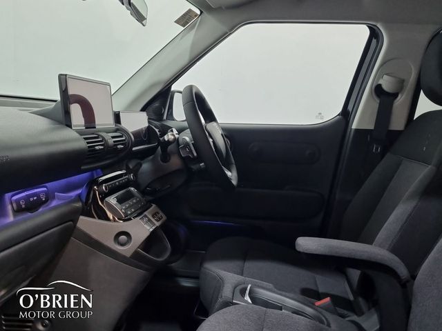 Image for 2025 Hyundai INSTER Inster Elegance 49 kW