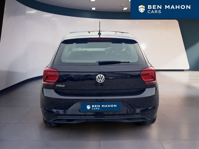 Image for 2018 Volkswagen Polo 1.0 TSI 65HP Trendline