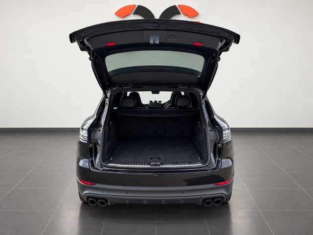 Image for 2022 Porsche Cayenne V6 E-HYBRID AUTO 456BHP *1 OWNER *FRESH NCT *SUNROOF