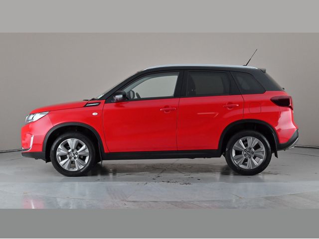 Image for 2024 Suzuki Vitara 1.4 B/jet Hybrid Sz-t 5DR