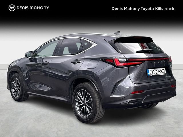 Image for 2022 Lexus NX 450H+ NX450h+ Executive AWD