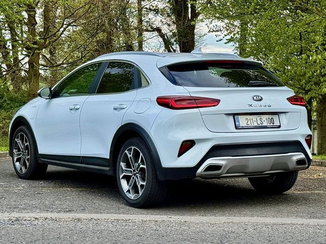 Image for 2021 Kia XCeed 1.6 GDI Plug-in Hybrid