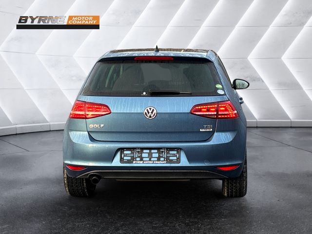 Image for 2017 Volkswagen Golf 1.2 TSI AUTO