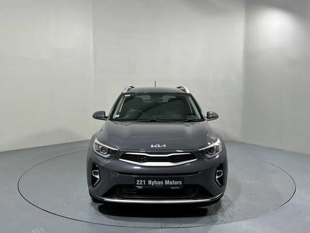 Image for 2022 Kia Stonic K2 1.0 Petrol 