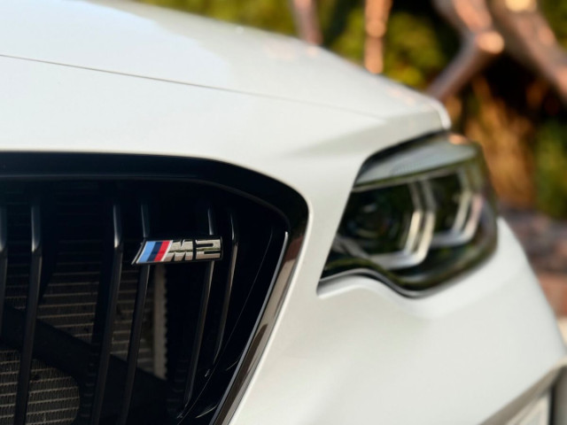 Image for 2020 BMW M2 BMW M2 CS 450BHP MANUAL 8, 950 miles