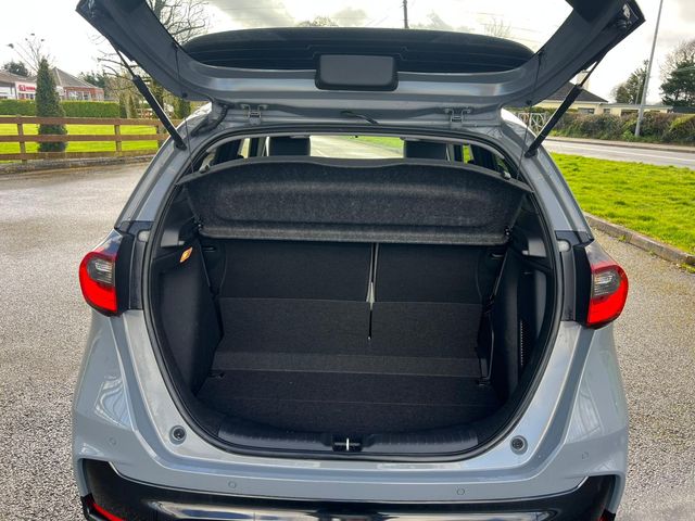 Image for 2025 Honda Jazz 1.5 Ehev Advance Sport