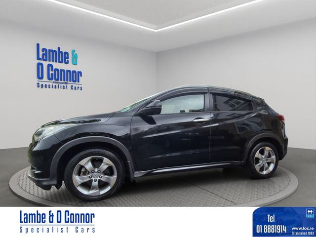 Image for 2015 Honda HR-V * SELF CHARGING HYBRID * AUTOMATIC * REVERSE CAMERA * CAR PLAY / ANDROID AUTO * 