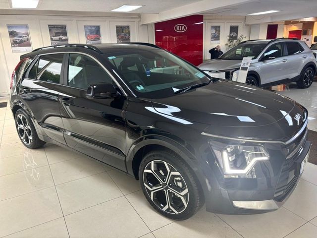 Image for 2025 Kia Niro Niro K3 PHEV