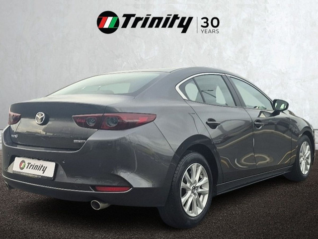 Image for 2021 Mazda Mazda3 ** GS-L ** 1.8D 4DR (116ps) ** TRINITY MOTORS **