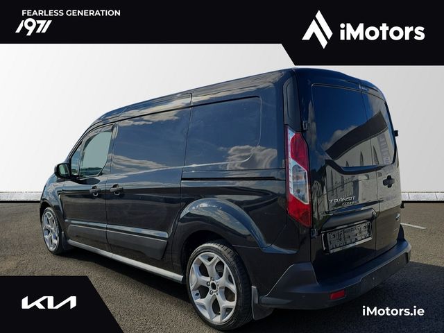 Image for 2021 Ford Transit Connect 210 Trend