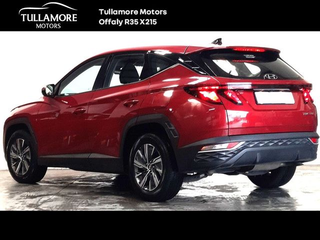 Image for 2023 Hyundai Tucson 2WD Comfort Plus