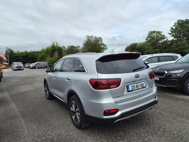 Image for 2020 Kia Sorento K3 AWD 7 Seater 
