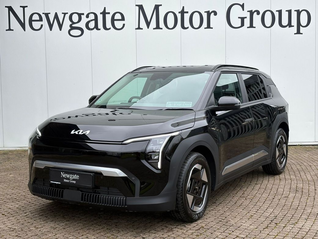 Image for 2026 Kia EV3 EARTH 2 Long Range