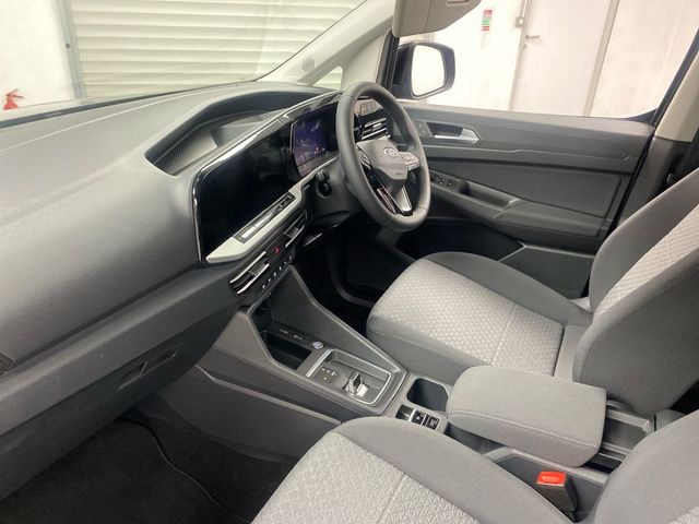 Image for 2026 Ford Tourneo Connect TTITANIUM SWB L1 2.0L EcoBlue 122PS AUTO