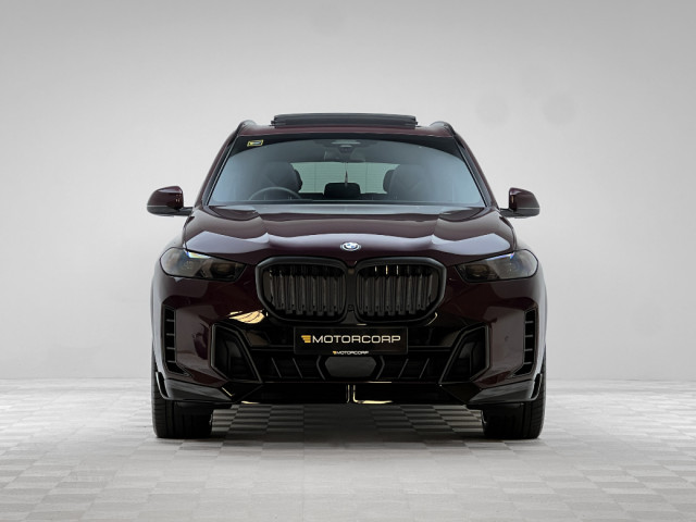 Image for 2025 BMW X5 50E M SPORT XDRIVE *PAN ROOF*