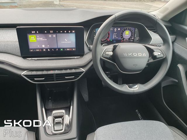 Image for 2025 Skoda Octavia Selection+ 2.0TDi 150HP DSG (From €118 per week)